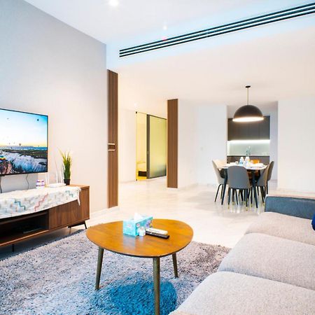 Moonway Suites At Eaton Klcc กัวลาลัมเปอร์ ภายนอก รูปภาพ
