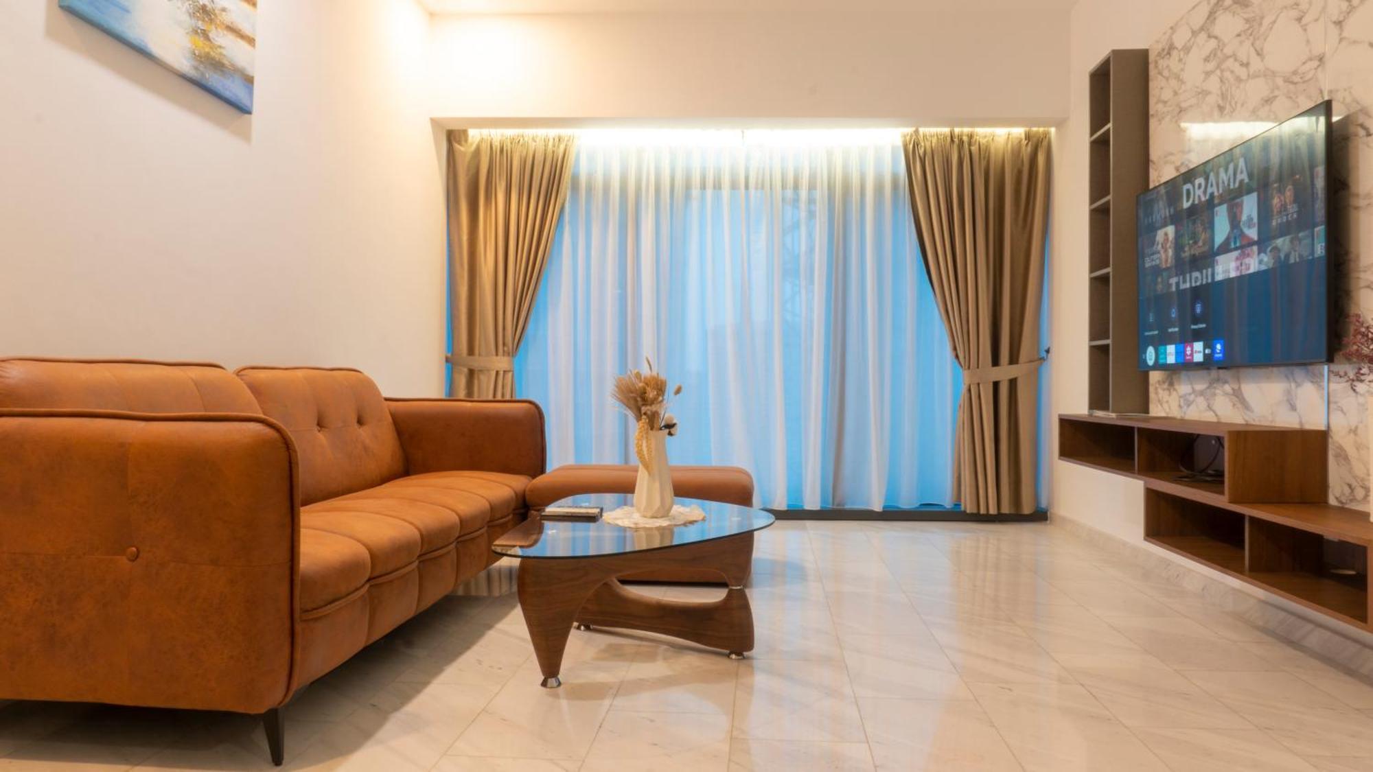 Moonway Suites At Eaton Klcc กัวลาลัมเปอร์ ภายนอก รูปภาพ