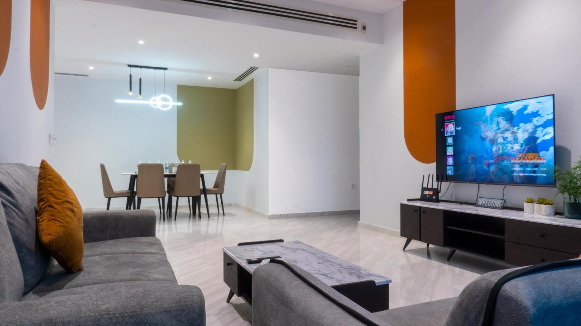 Moonway Suites At Eaton Klcc กัวลาลัมเปอร์ ภายนอก รูปภาพ