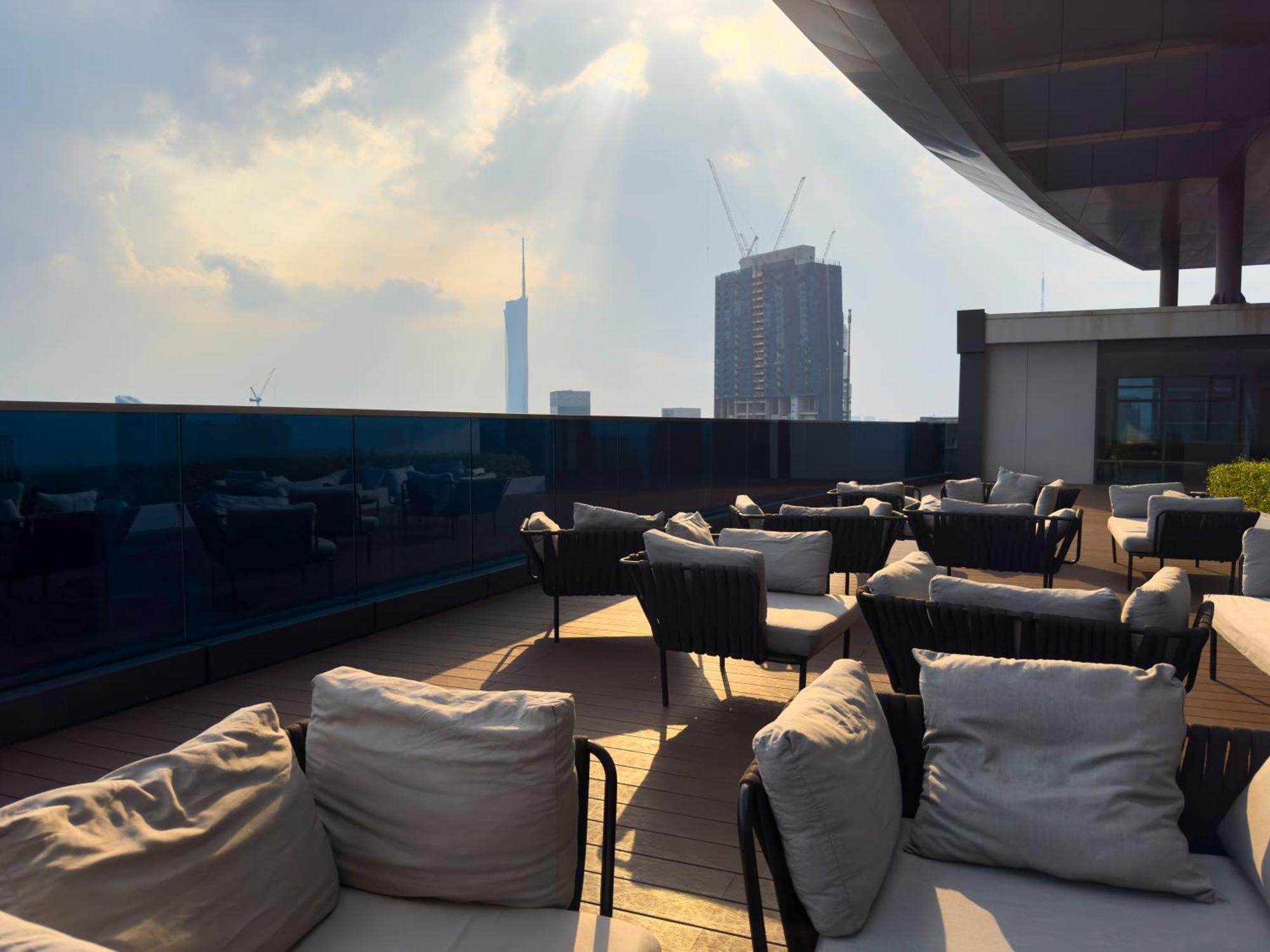 Moonway Suites At Eaton Klcc กัวลาลัมเปอร์ ภายนอก รูปภาพ